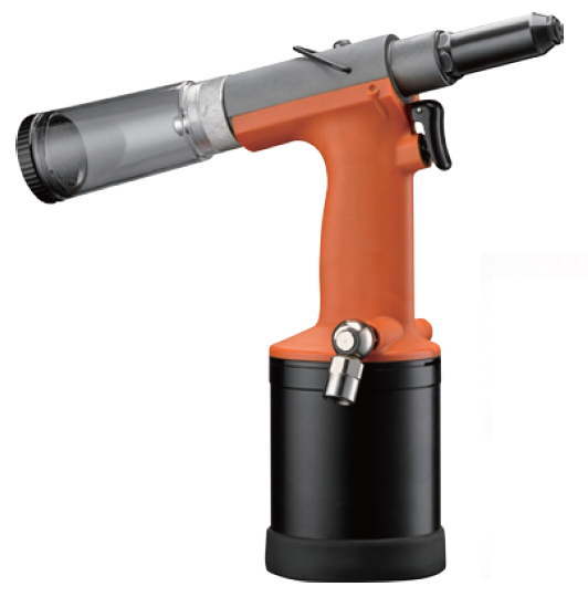 Air Hydraulic Riveter(Vacuum)