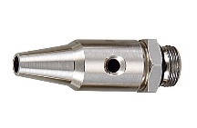 Centralized High Flow Nozzle Air Blow Gun