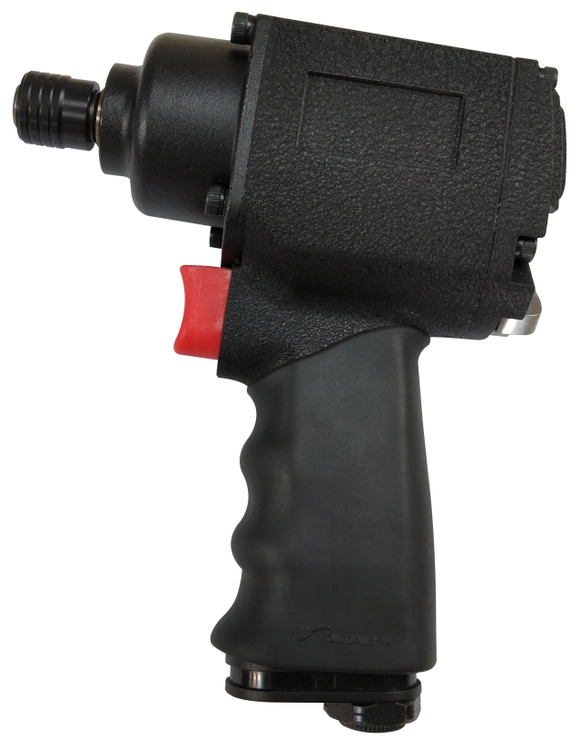 1/4Dr. Air Impact Driver