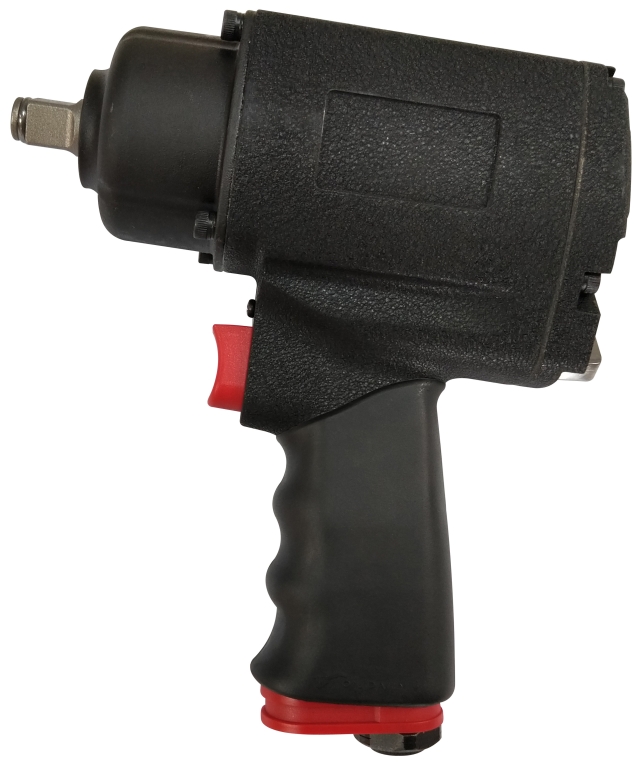 1/2Heavy Duty Impact Wrench (Twin hammer)