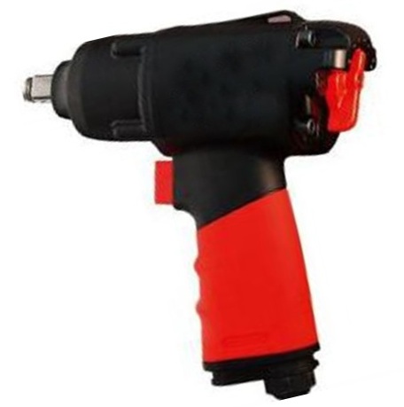 1/2Dr. Mini Impact Wrench (Twin hammer)