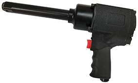 1"Dr. Heavy Duty Impact Wrench