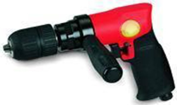 1/2 Air Reversible Drill 