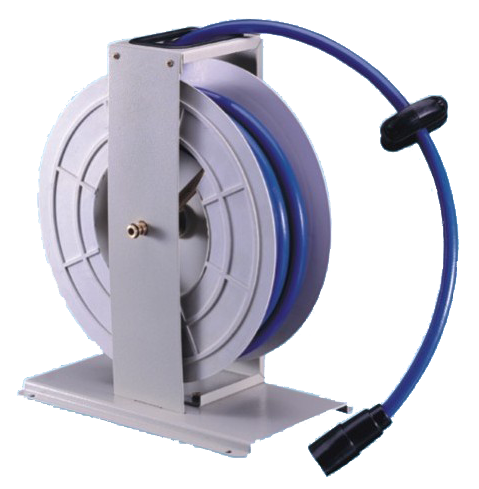 Air Hose Reel 3/8 x 12M or 5/16 x 15M, or 1/4 x 15M