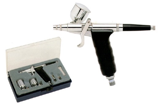 Air Brush Kit