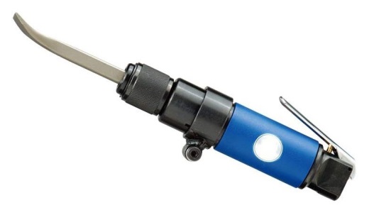 Medium Duty Chisel Scaler