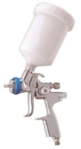 Middle Pressure Gravity Type Spray Gun