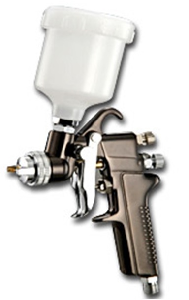 H.V.L.P. Spray Gun