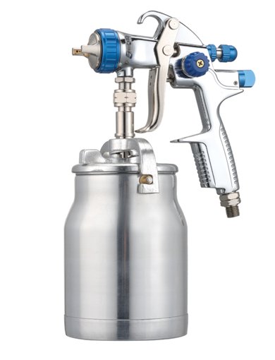 Middle Pressure Spray Gun