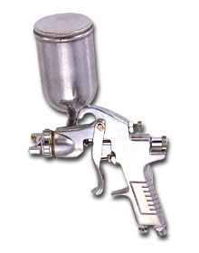 Spray Gun